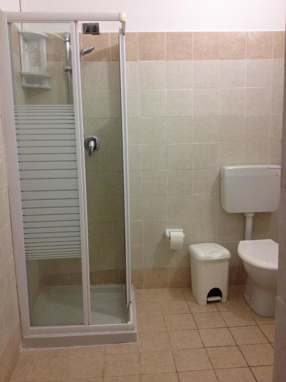 Hotel Μάντοβα Δωμάτιο φωτογραφία