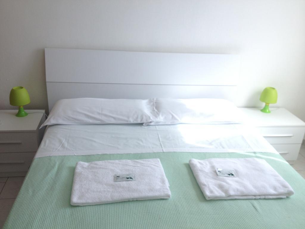 Hotel Μάντοβα Δωμάτιο φωτογραφία