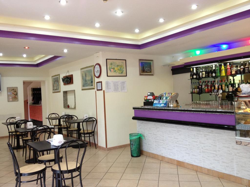 Hotel Μάντοβα Εξωτερικό φωτογραφία