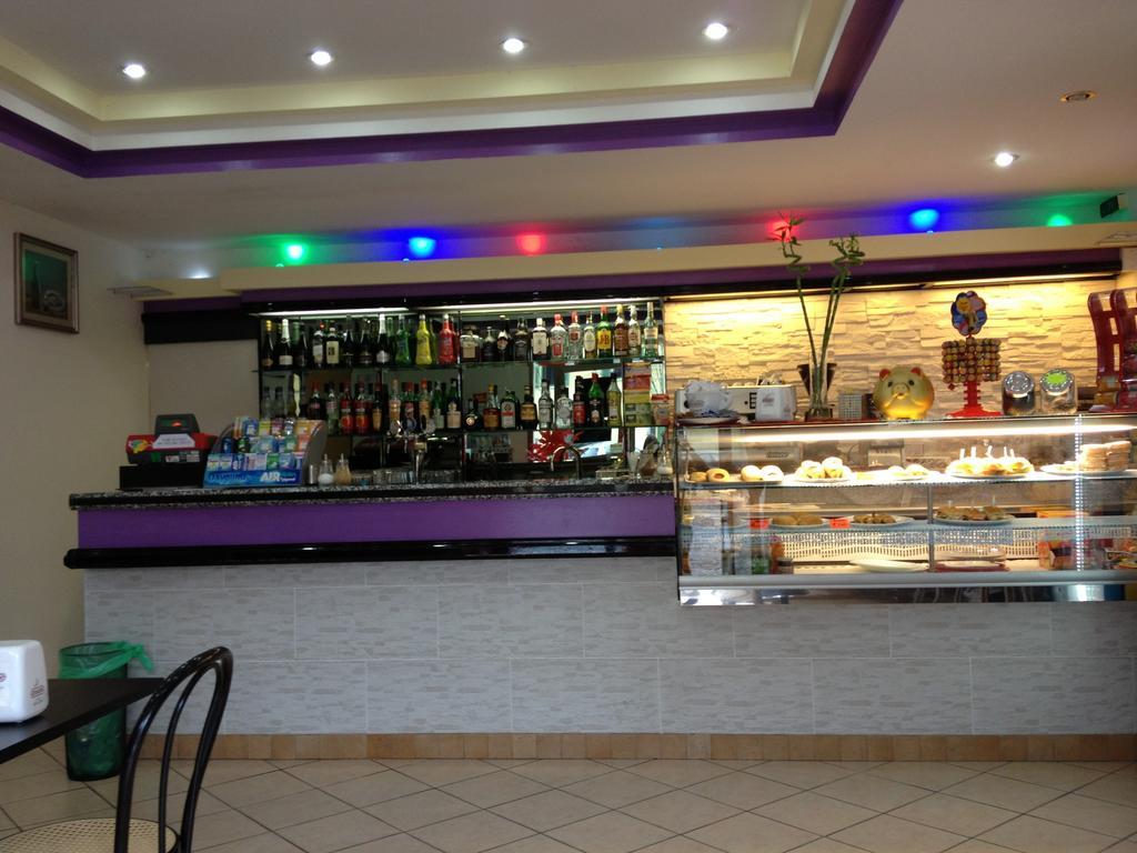 Hotel Μάντοβα Εξωτερικό φωτογραφία